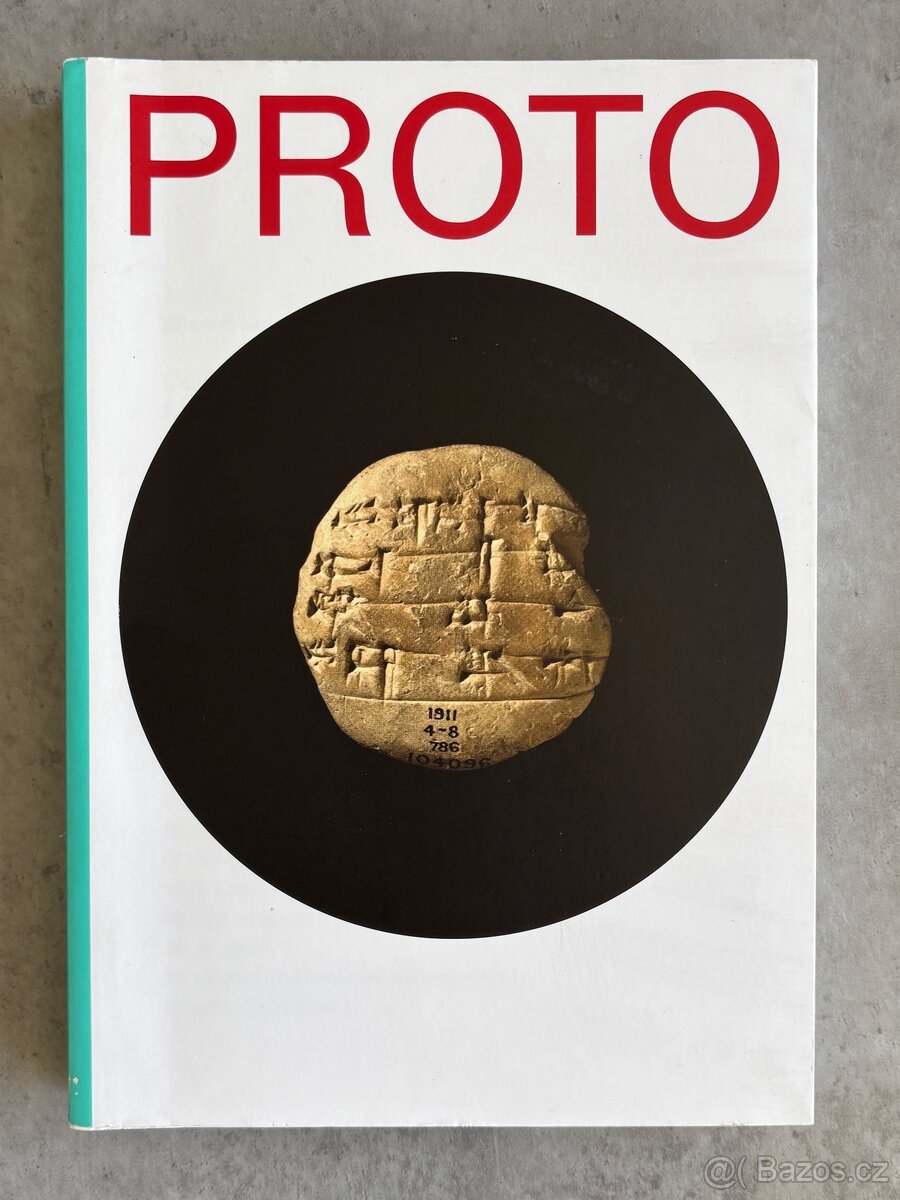 Proto kniha