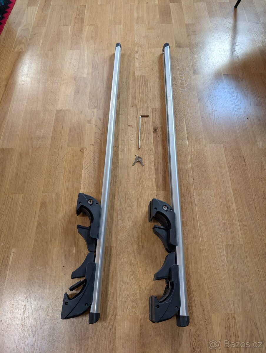 Příčný nosník zamykací 120cm