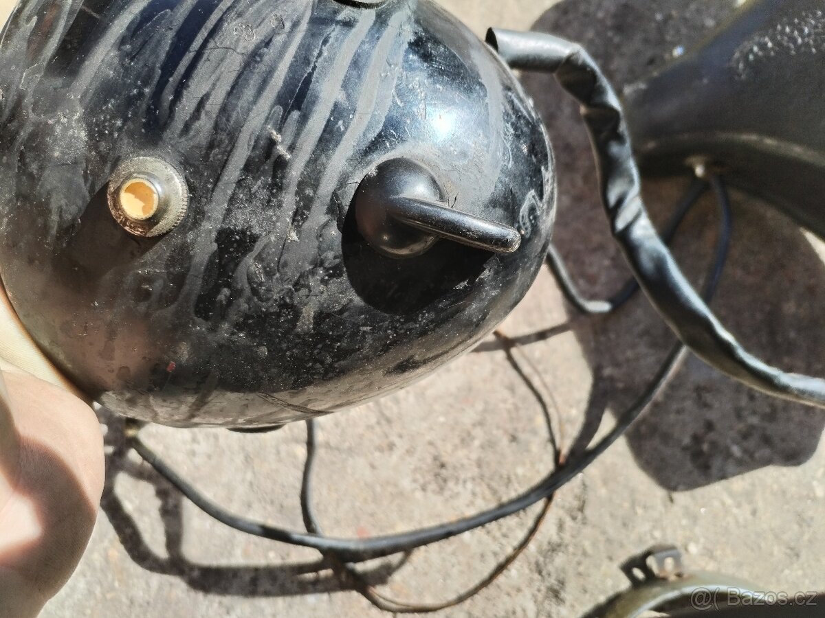 Ariel bsa