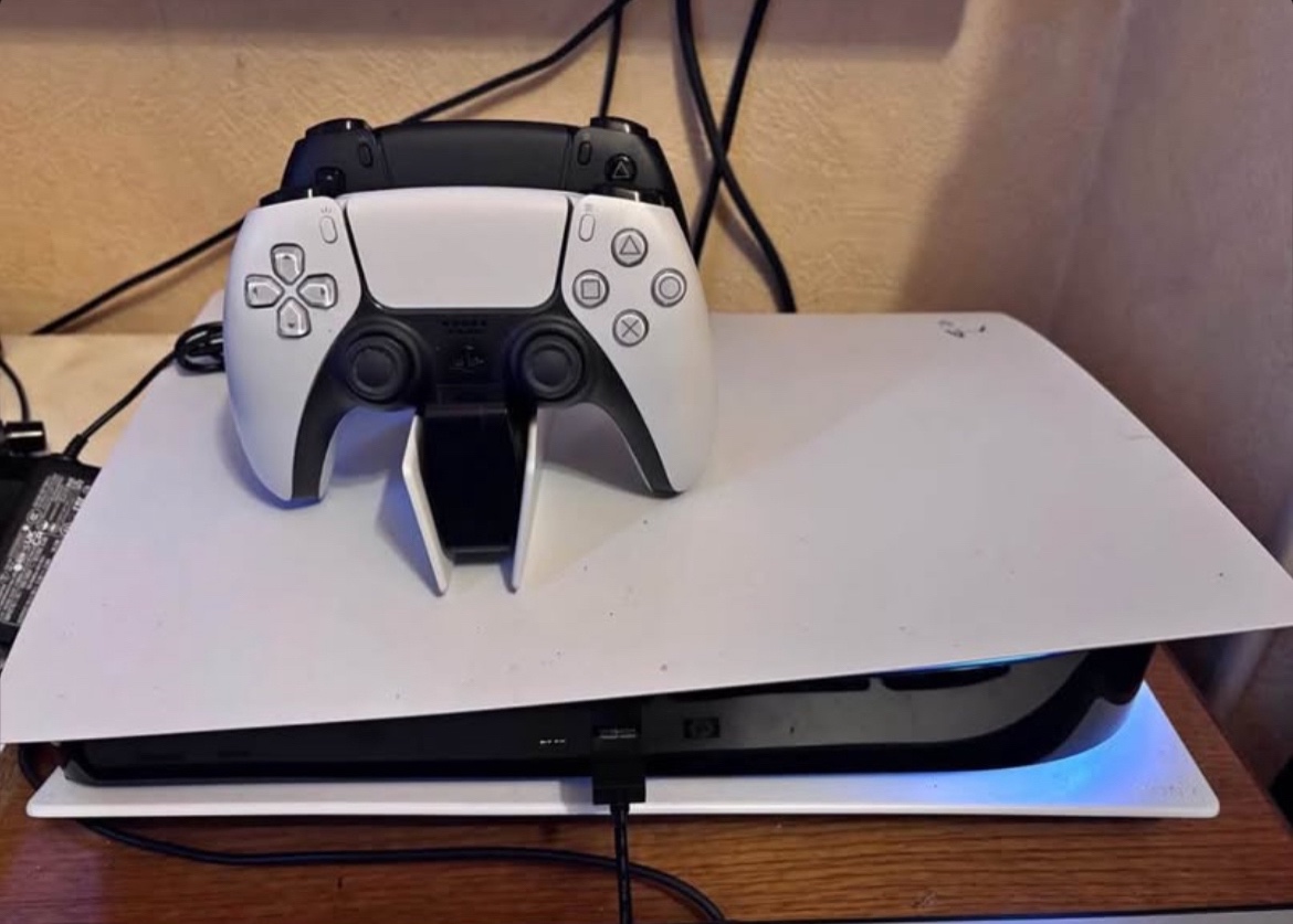 Ps5 digital