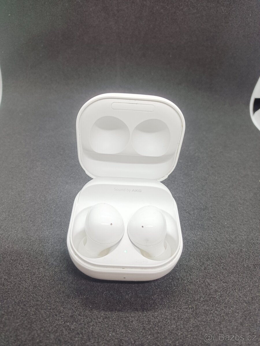 Bezdrátová sluchátka Samsung Galaxy Buds2 SM-R177