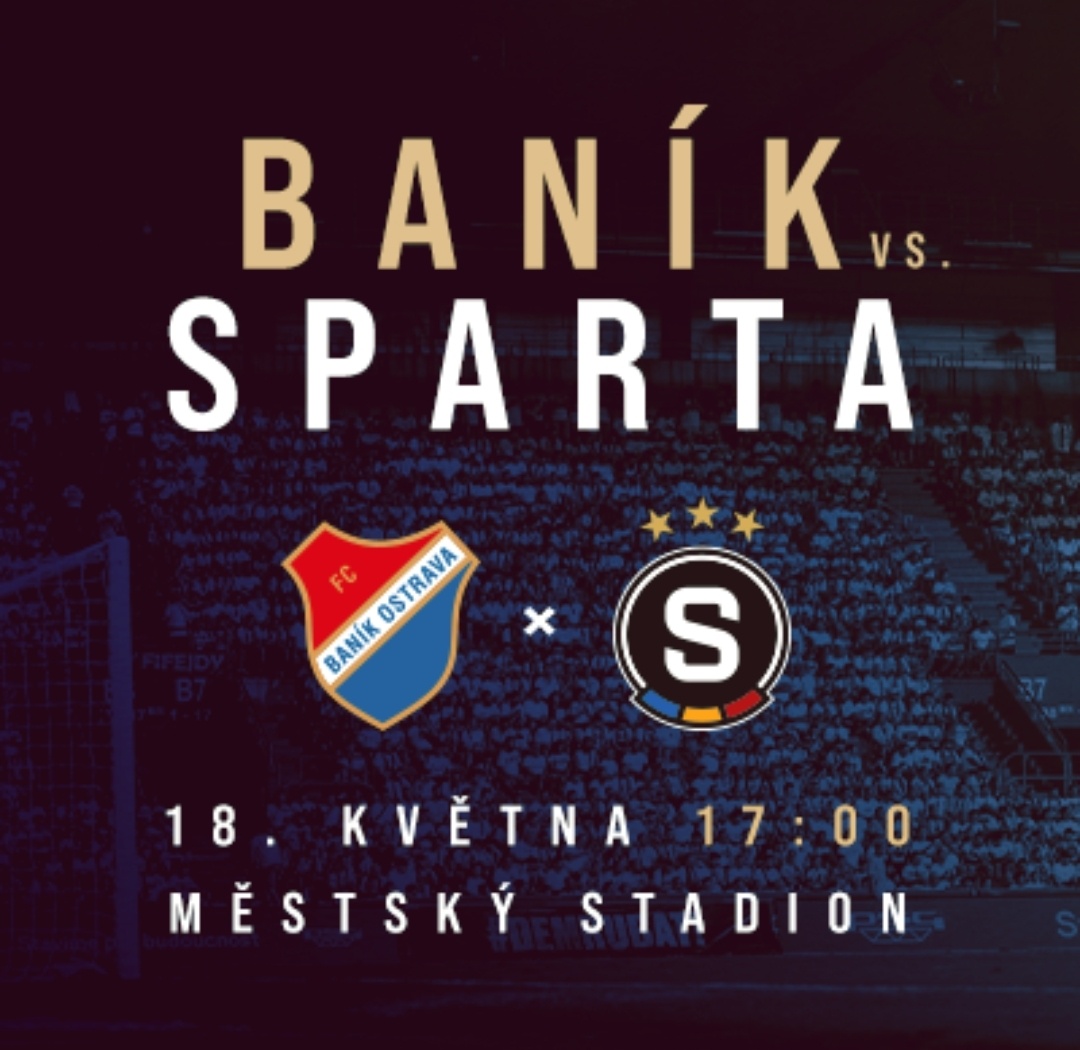 Banik x Sparta