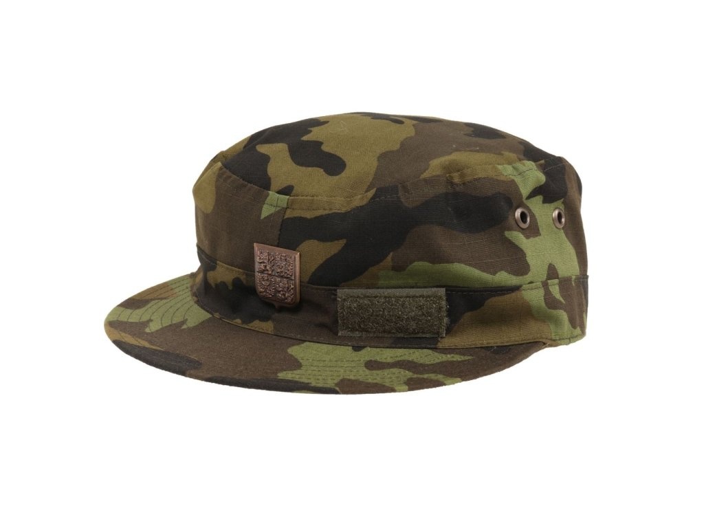 Čepice AČR RIPSTOP vz.95(NOVÉ)