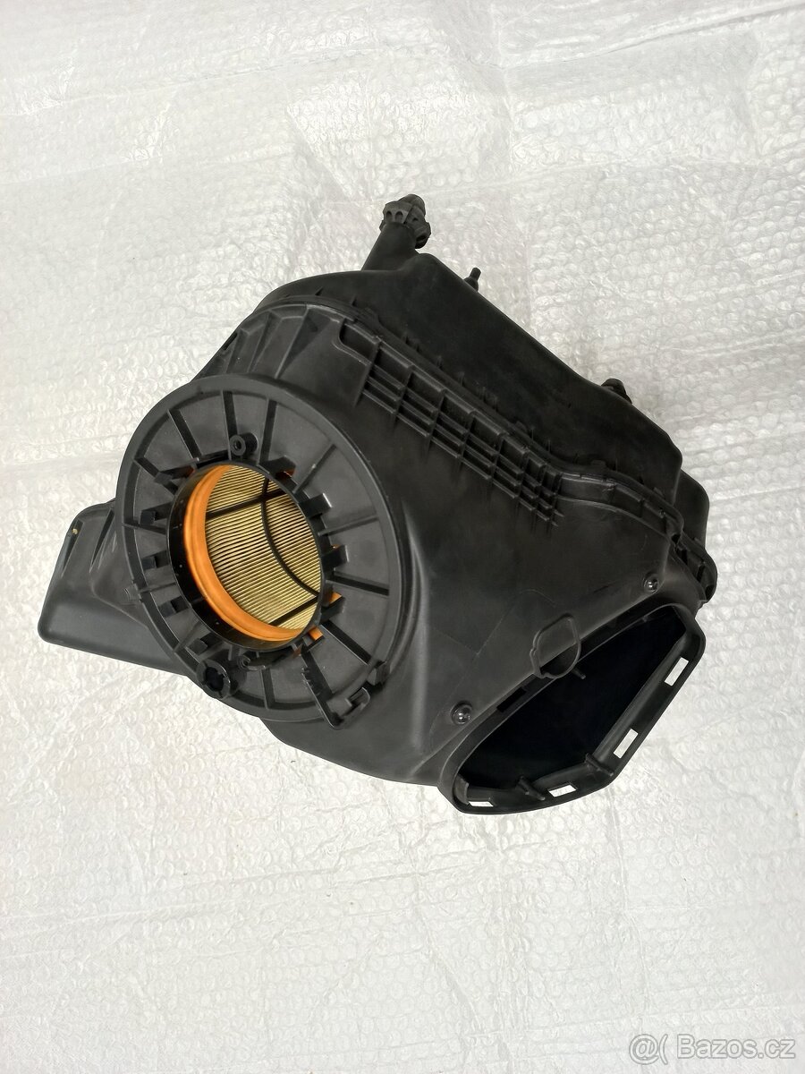 Filtrbox AUDI A6 4G C7 3.0 TDI