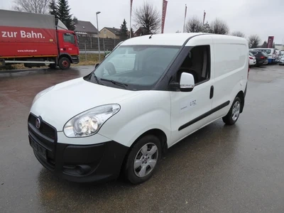 Fiat Doblo Cargo