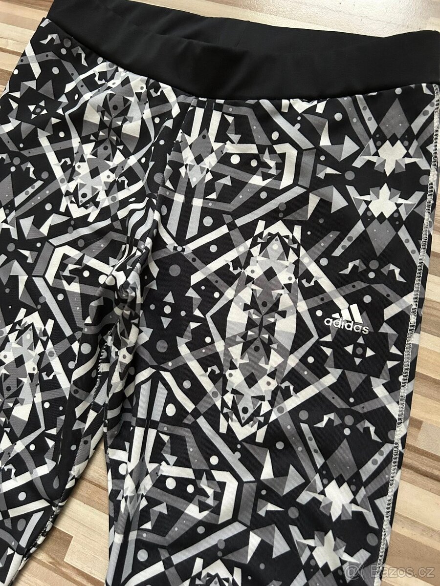 Adidas sportovní legíny