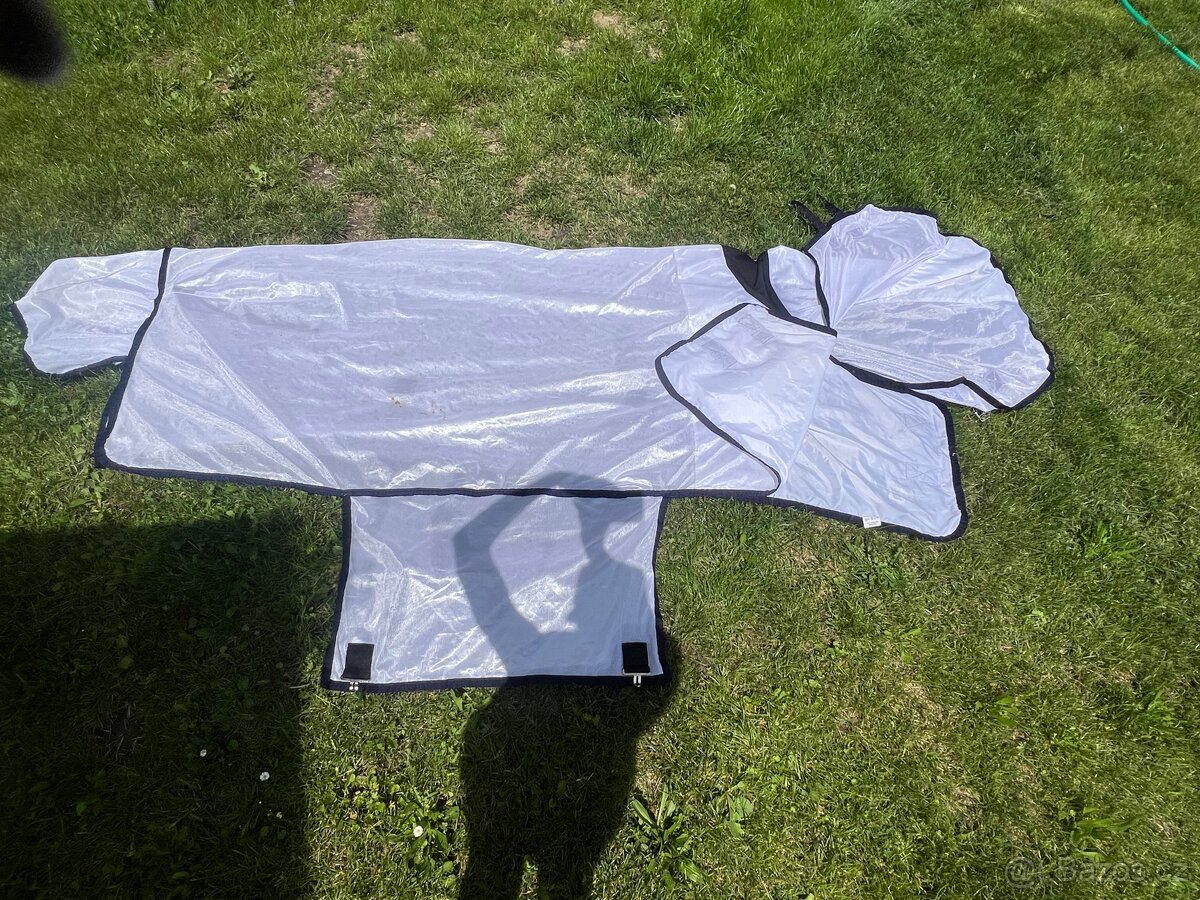 Síťovka 155cm