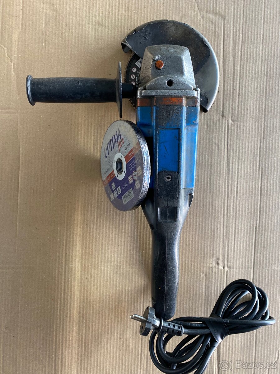 Prodam flexu 125