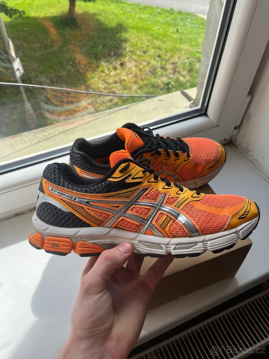 Asics Gel Phoenix 6