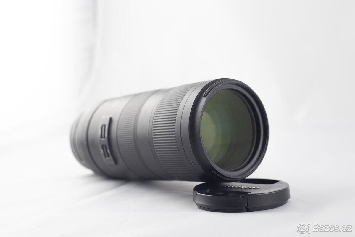 Objektiv Tamron 70-210 F4