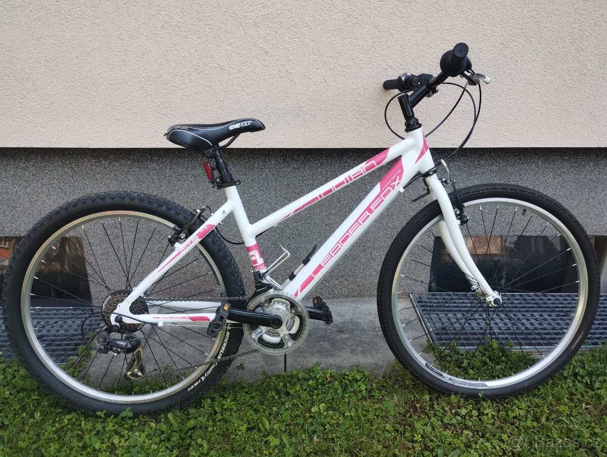 Dívčí kolo