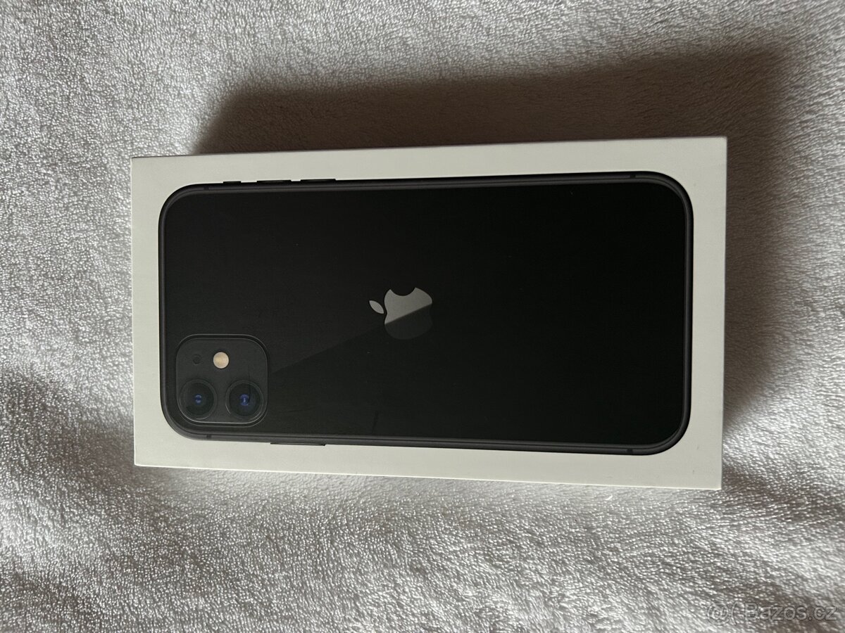 iphone 11 128GB