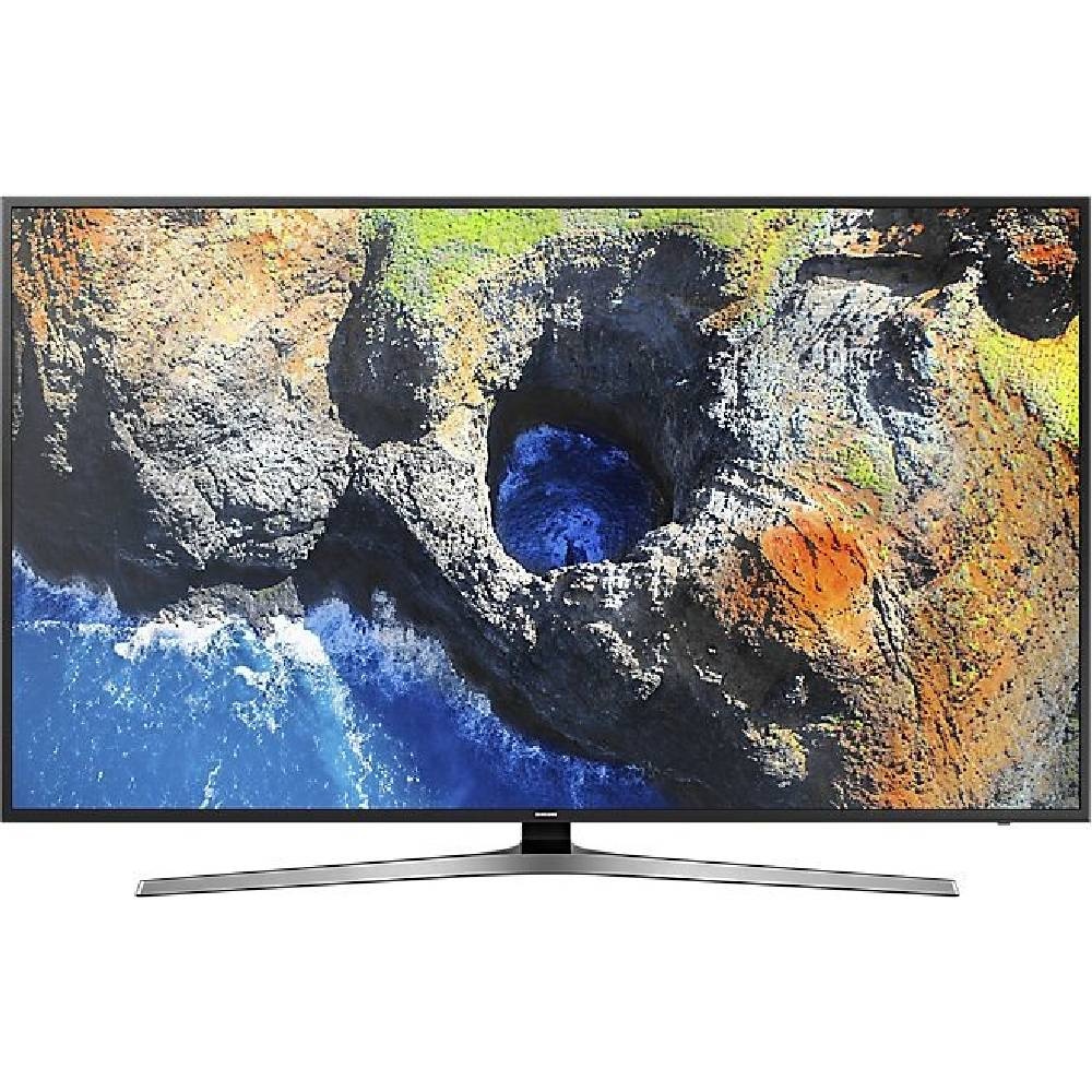 Samsung smart LED TV 55"  139cm