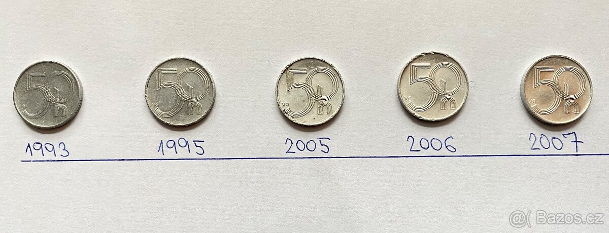 SADA 50h Česká republika
