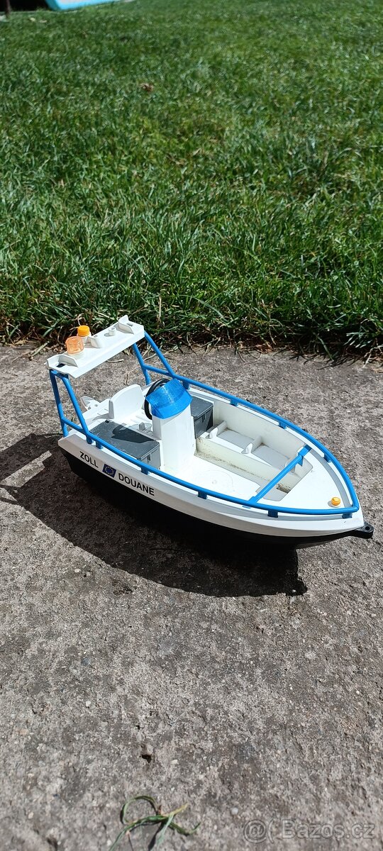 Playmobil
