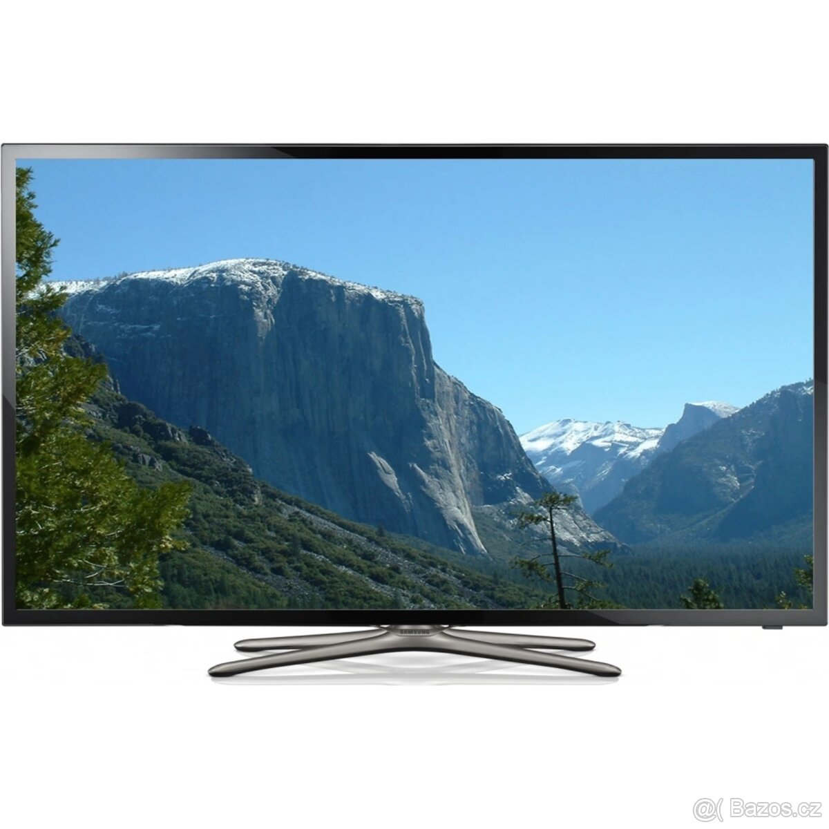 SAMSUNG TV SMART UE32F5500
