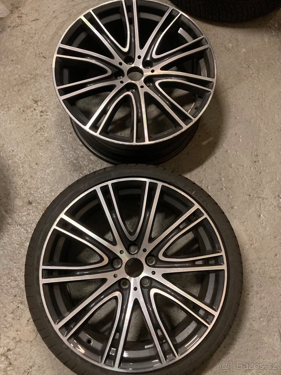 Prodam kola bmw G 30/31