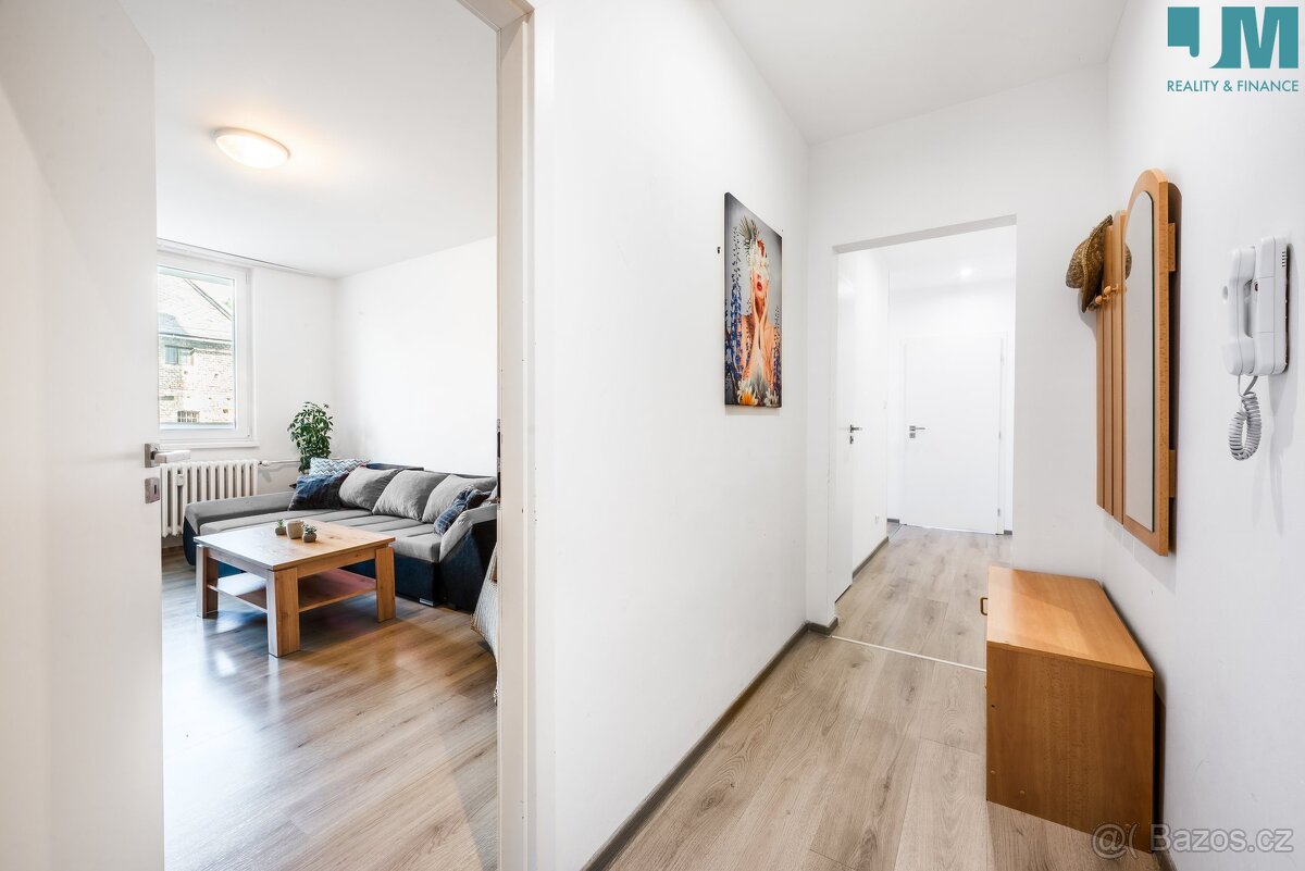 Prodej bytu - 3+1 62 m2, ev.č. 01828