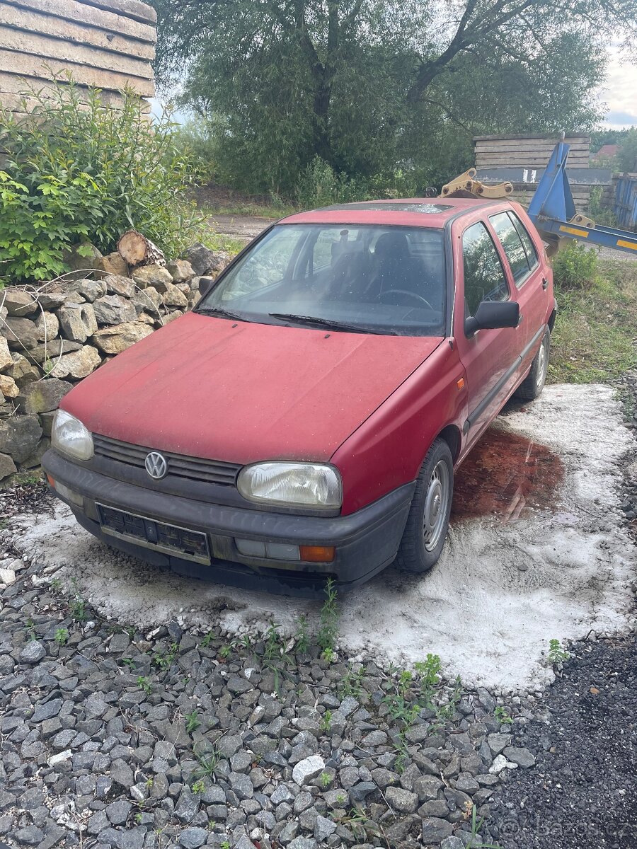 Golf EUROPE