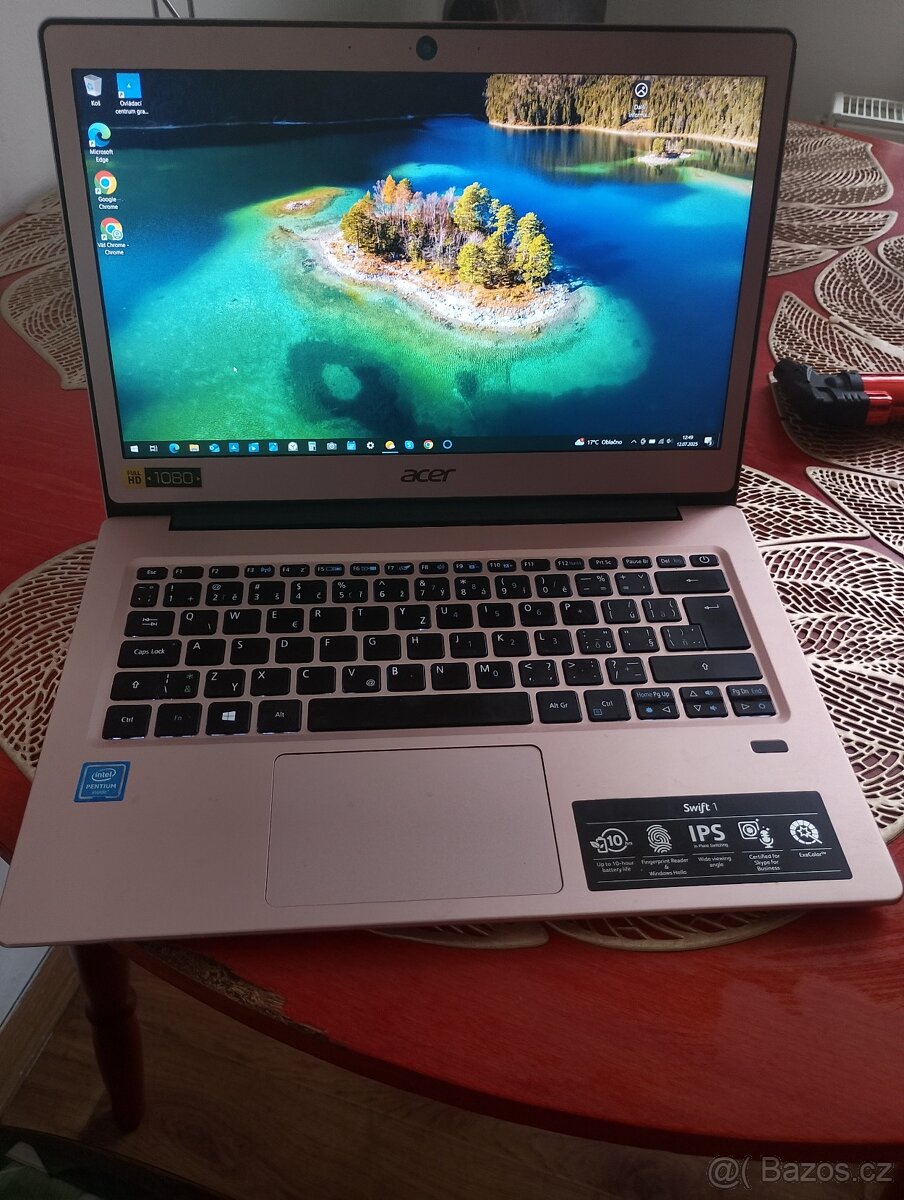 Ultrabook Acer