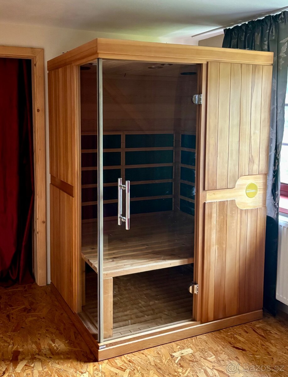 Infra Sauna Marimex