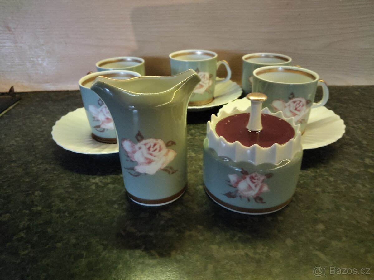 Porcelán