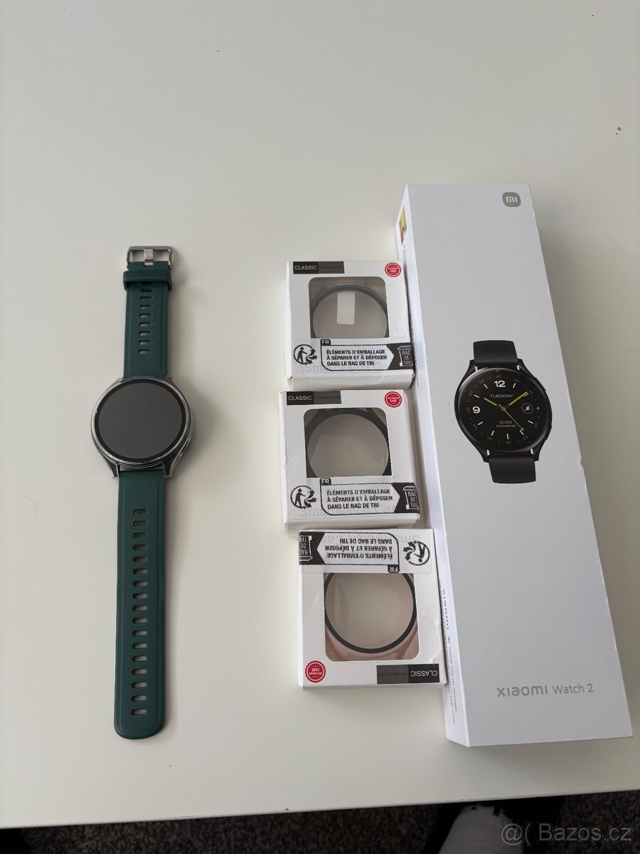 Xiaomi Watch 2