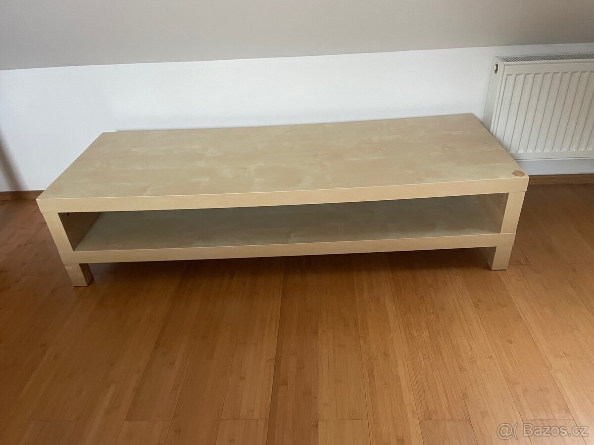 Konferenční stůl IKEA