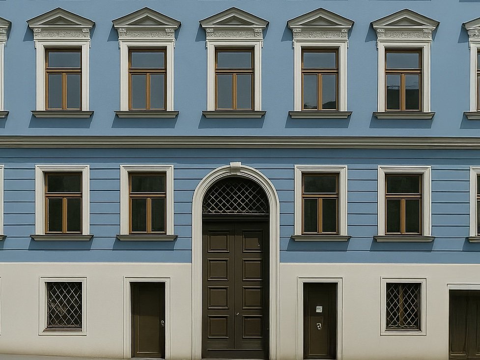 Prodej činžovního domu, 850 m2, Praha 2 - Vinohrady