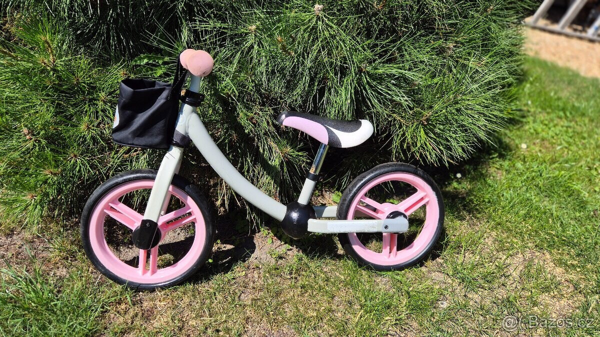 Odrážedlo kinderkraft