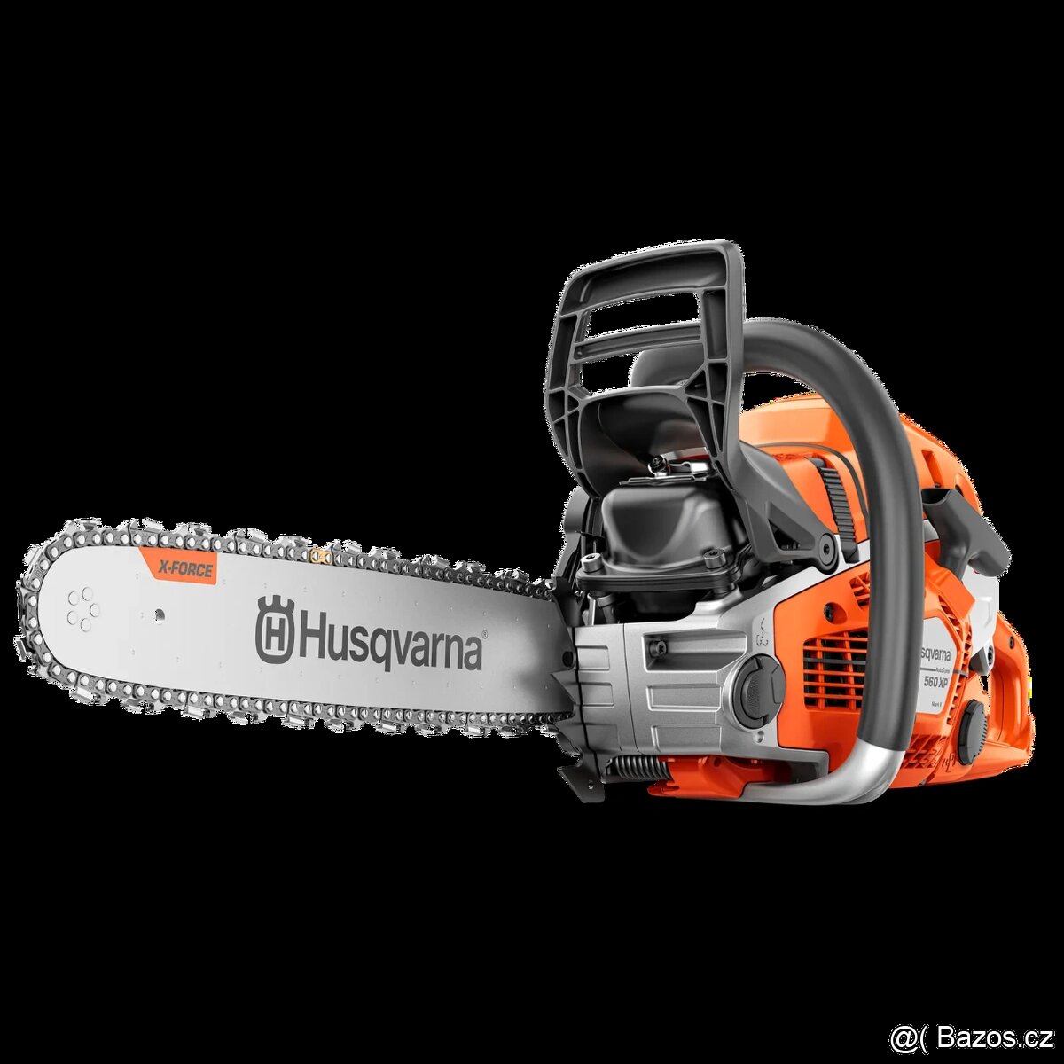 Motorová pila Husqvarna