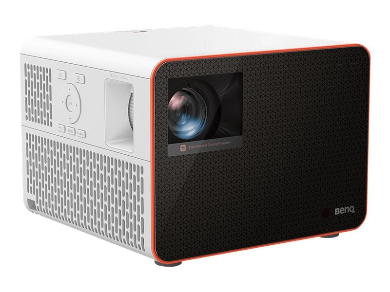 Kúpim 4K projektor ako BenQ X3100i