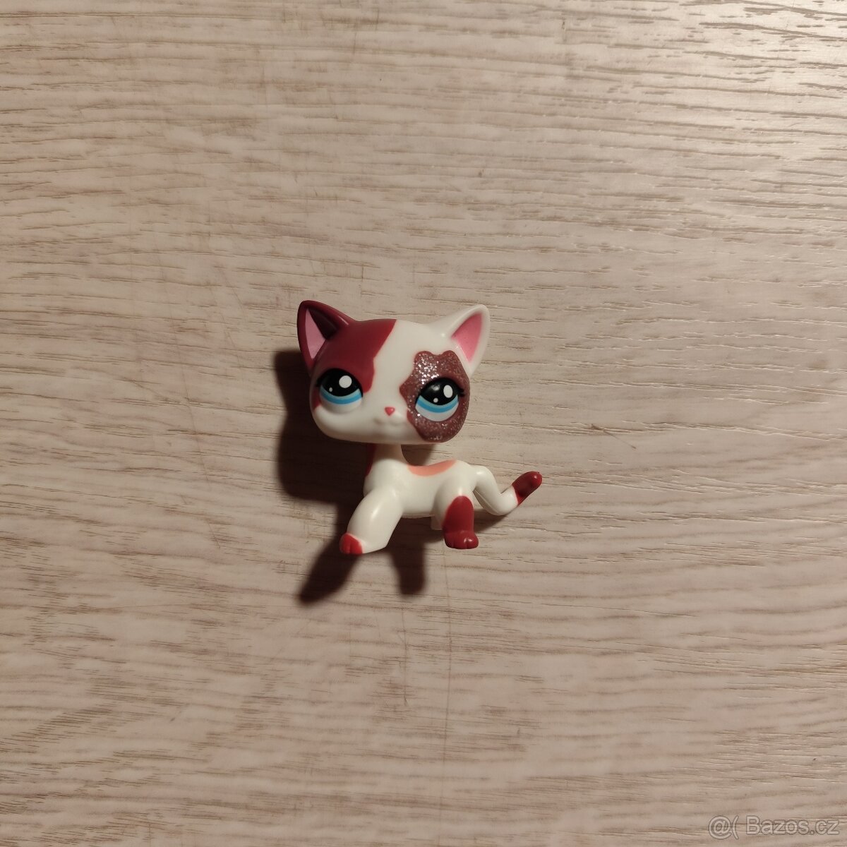 LPS Littlest Pet shop kočičky