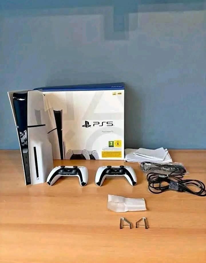 Playstation Sony 5 825 GB
