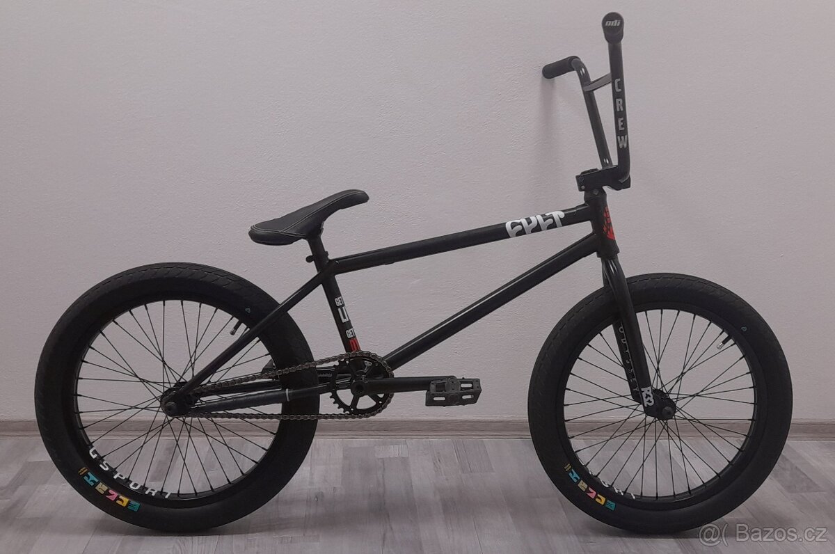BMX 21.25 (TOP)
