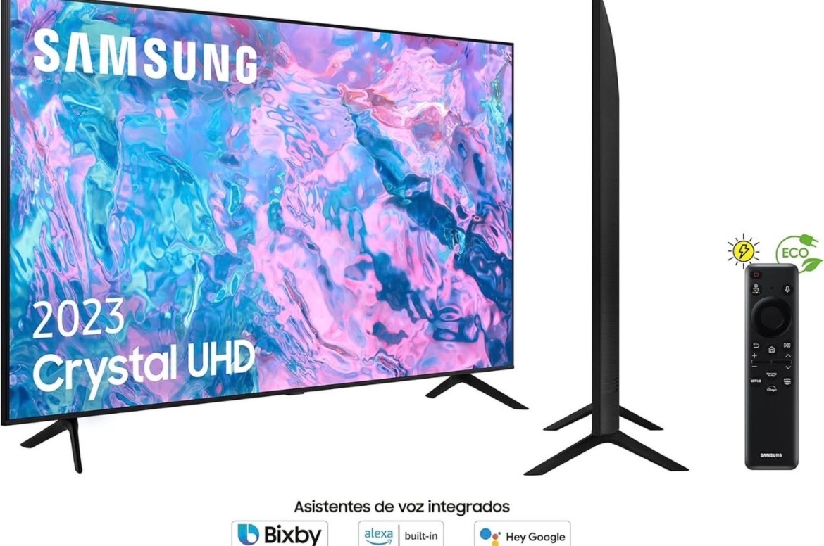 Smart Tv