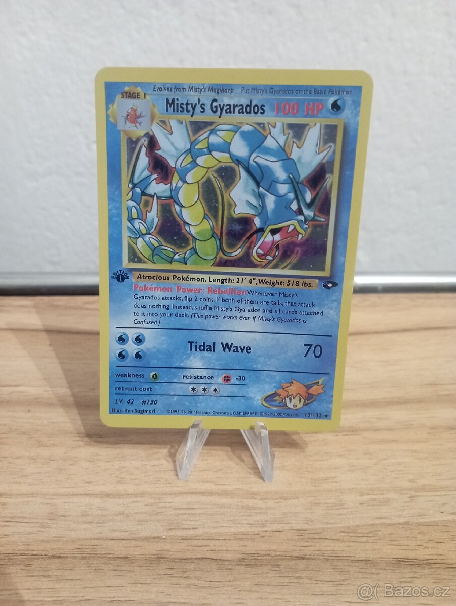 Pokémon gyarados