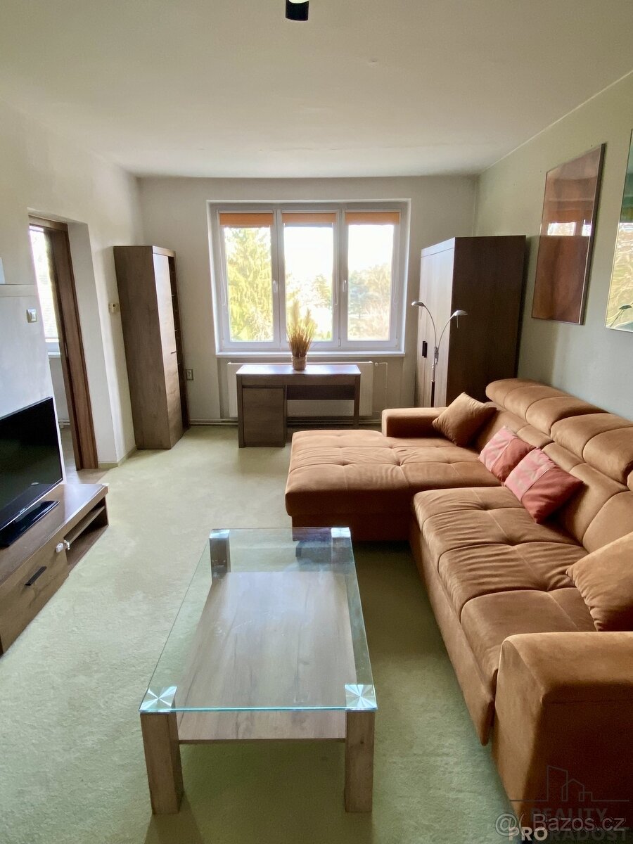 Pronájem bytu 3+1 s balkónem ve Vyškově