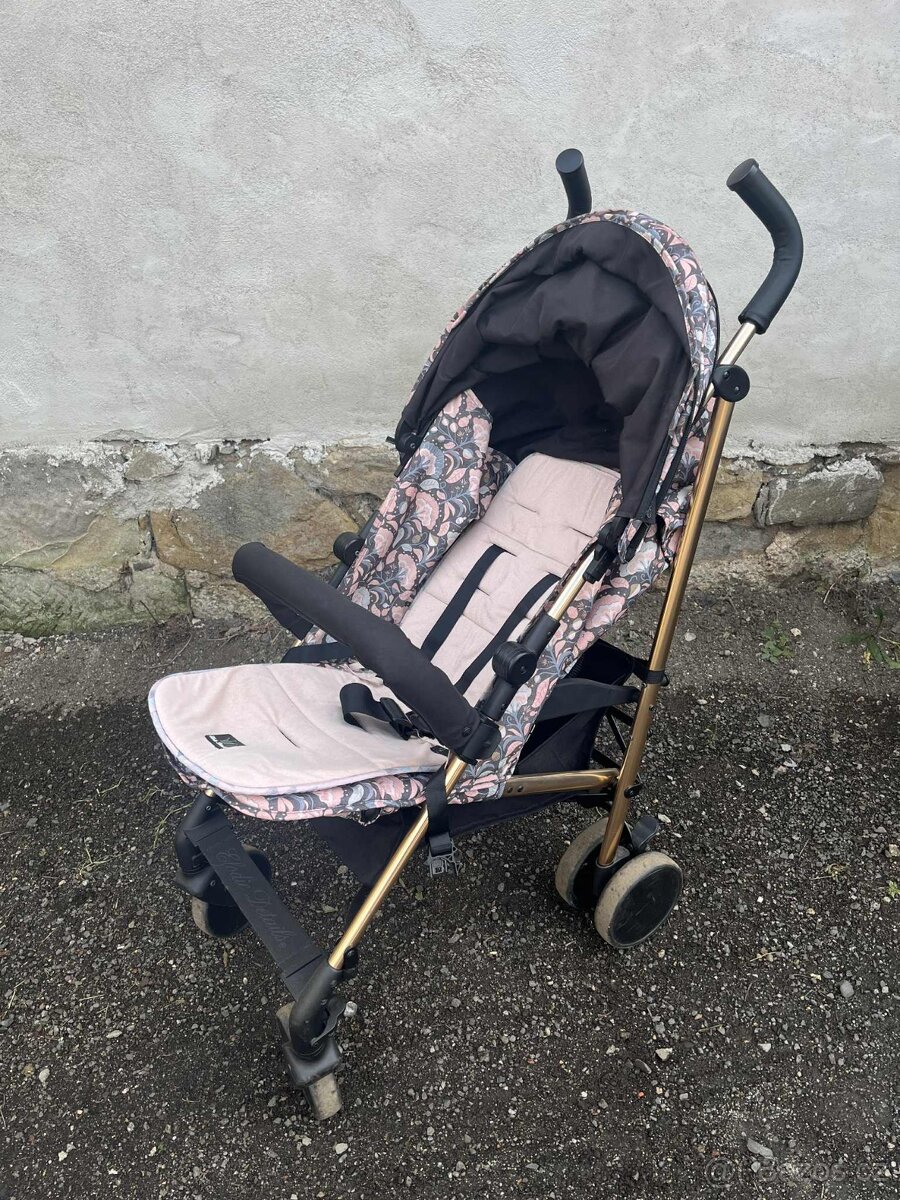 Kočárek/golfky Elodie Details Stockholm Stroller