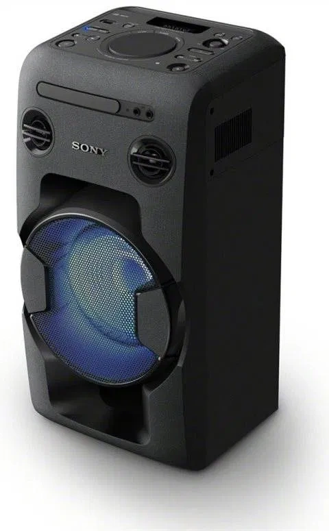 Domácí audiosystém SONY MHC V11