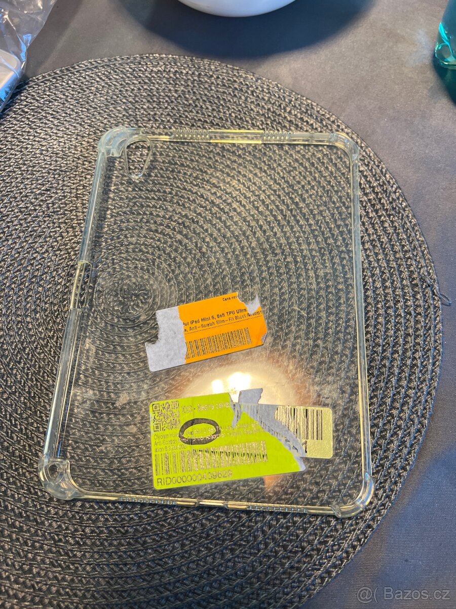 kryt pro Apple iPad mini 6