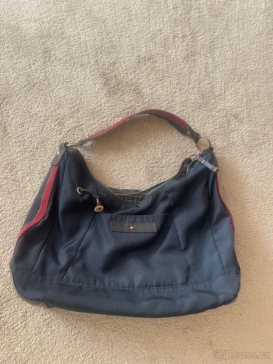 Kabelka Tommy Hilfiger