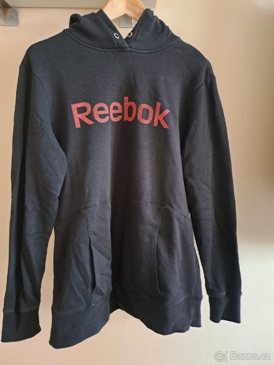 Mikina Reebok