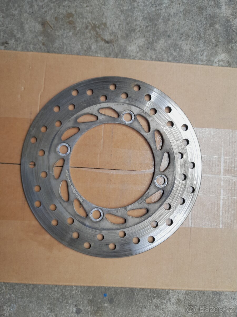 Zadni brzdovy kotouc Honda XL 125V Varadero