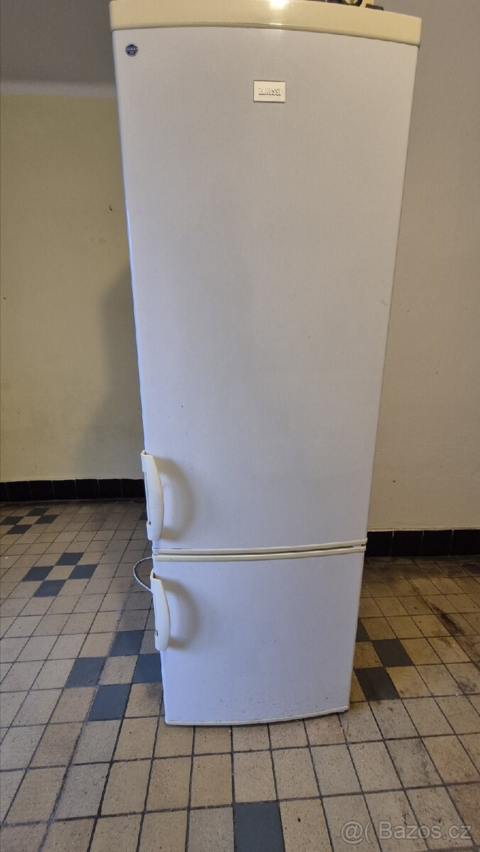Lednice ZANUSSI