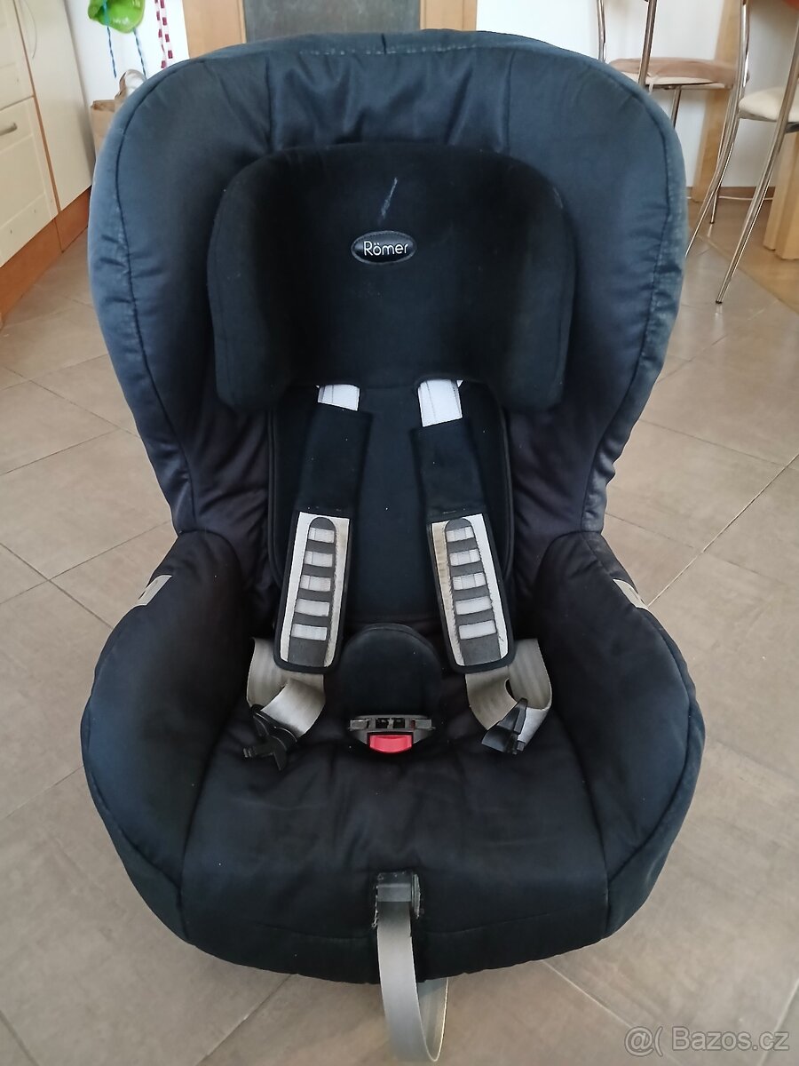 Autosedačka Romër 9-16kg