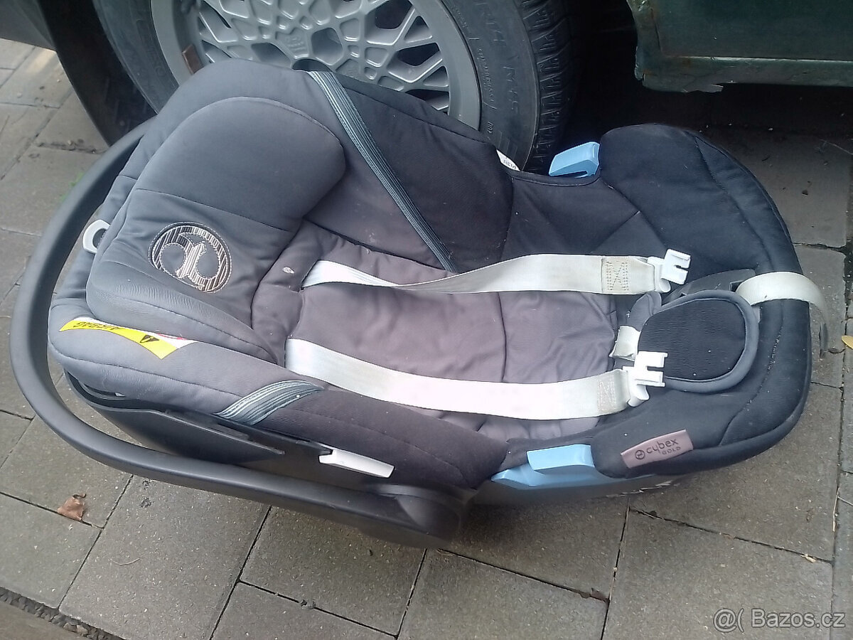 Cybex ATON 5
