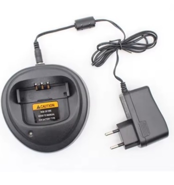 Nabíječka Motorola CP040 CP140 CP200 CP360 CP380 EP450 DEP4