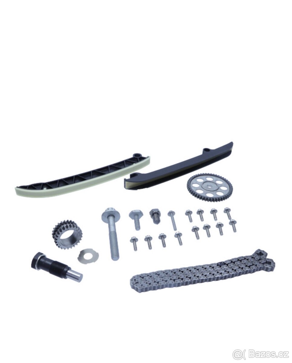 Rozvodová sada 03F 198 168 B