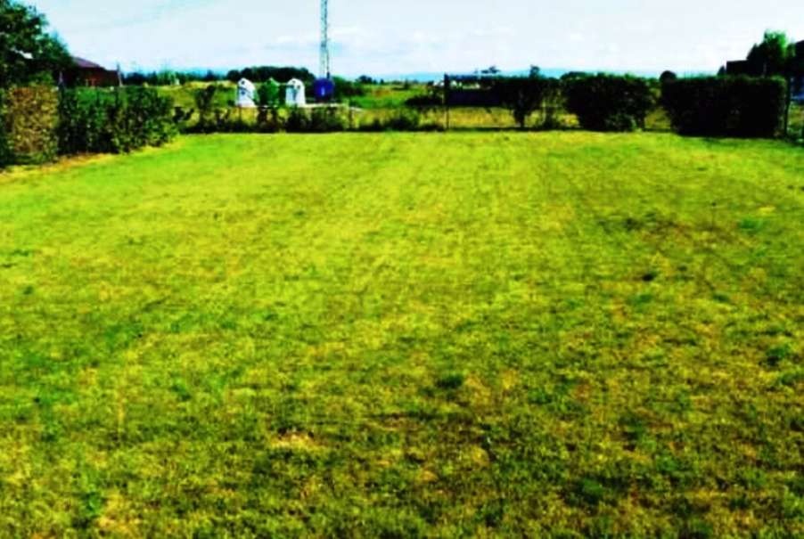 Prodej stavební parcely od 1.400 m2 Mohelnice